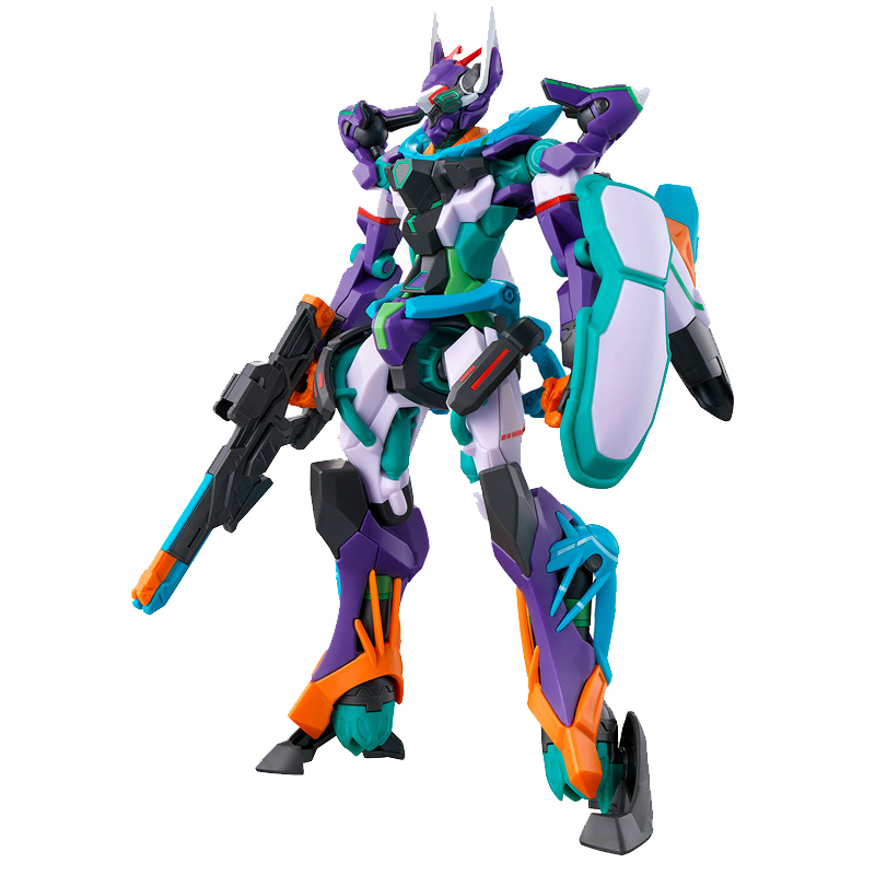 In Stock Bandai Original HG 1/ - Bandai Model Gundam Hg recension och pris