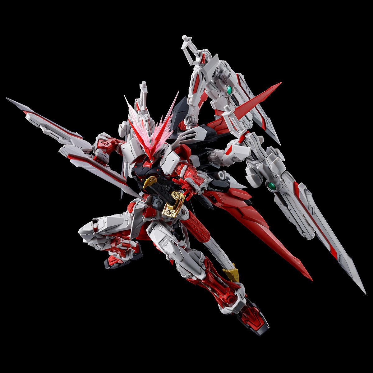 In Stock BANDAI PB LIMITED GUN - Bandai Model Gundam Rg recension och pris